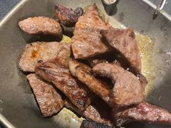 -和牛 烧肉寿喜烧涮锅 善(心斎橋店)