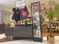 -必胜客(仲盛商城王安宇主题店)