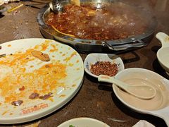 -巴倒烫陆派火锅山庄(南山总店)