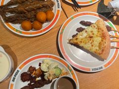 -比格比萨自助(诺亚大厦店)