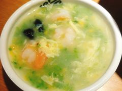 -吕氏疙瘩汤·海鲜新鲁菜(凯德mall新都心店)