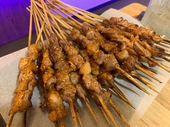 -大话小腰(鸟巢店)