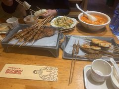 -管氏翅吧(护国寺店)