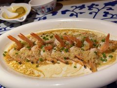 -江南赋(内蒙古大厦店)