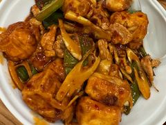 -23号墙门菜(狮虎桥店)