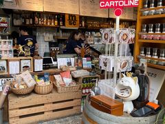 -Alimentari早午餐(安福路店)