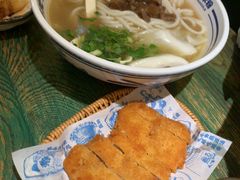 -鑫花溪牛肉米粉(东环大润发店)