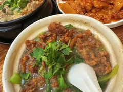 -溢香苑瓦罐(前进路店)