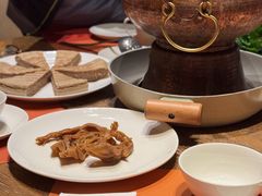 -阿姨家厨(香格里拉大酒店)