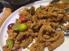 -宋庄魁元艺术餐厅