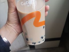-CoCo都可(久隆店)