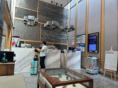 -北京南锣鼓巷亚朵酒店