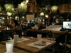 -胡桃里音乐酒馆(万科城市广场店)