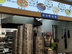 -胡家包子·清真(大众巷店)