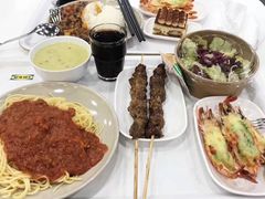 -宜家·瑞典风味餐厅(北京西红门店)