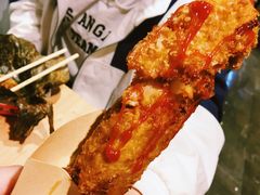 -老马粉蒸肉(西塘古镇店)