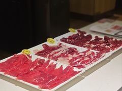 -潮泰牛肉火锅 · 创于1992年(车公庙店)