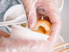 -海底捞火锅(龙湖三千集店)