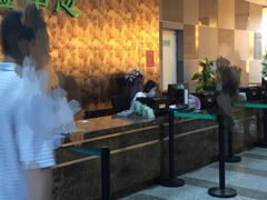 -深圳市人民医院(留医部)