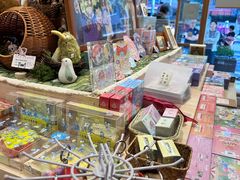 -猫的天空之城概念书店(大学路店)