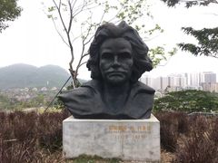 -白石龙音乐公园