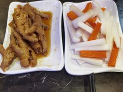 -上海老城区小龙虾虾宴·杭帮菜(五柳巷店)