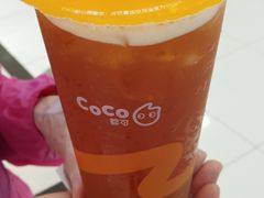 -CoCo都可(新太阳宫店)