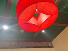 大堂-小吊梨汤·北京菜·烤鸭(鸟巢店)