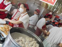 -家阳赵师傅油饼包烧麦(粮道街店)