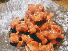 -渝信川菜(长安店)