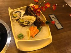 -蟹将军·松叶蟹和牛日料放题自助(K11店)