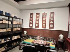 -李叔同故居纪念馆