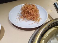 -余欢领鲜火锅(新街口店)