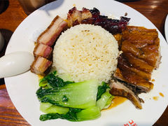 -陈光记烧腊(长寿路店)