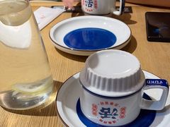 -鱼酷活鱼烤鱼(梅江印象城店)