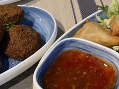 -La Medina餐厅(亮马河南路店)