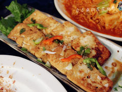 -韩流热风(桥东街店)