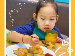 -棒约翰比萨·意面(金桥国际店)