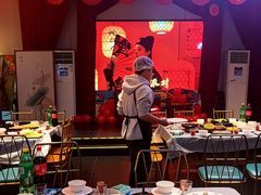 -里堂派对·独栋团建聚会小院轰趴馆(三圣乡店)