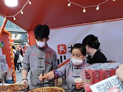 -小龙坎火锅(全球总店)