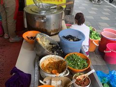 -阿麟馄饨(延长路店)