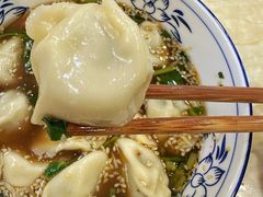 -马茹特色饺子馆