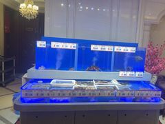 -南山鲜虾面·活鲜小馆·海味大连菜(南山总店)