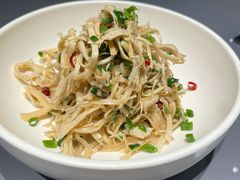 -小大董·烤鸭(观景餐厅·南京西路店)