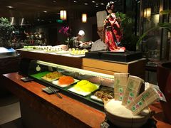 -广州富力君悦大酒店·凯菲厅