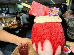 -楠火锅(西单店)