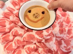 -前门杨记·铜锅涮肉(王府井·故宫店)