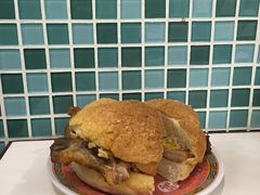 -華歡冰室-WahFoon(吉大店)