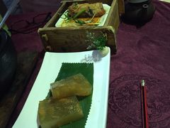 -喜鹊茶点.啫煲(车陂店)