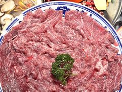 -楠火锅(西单店)